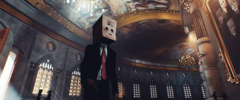 A still from Schirkoa: In Lies We Trust (2024)
