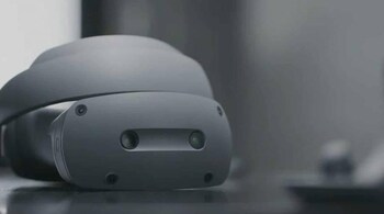 CES 2024: Sony's 'spatial content creation' mixed reality headset due out later this year