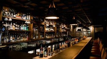 Delhi’s Sidecar tops India’s 30BestBars List.