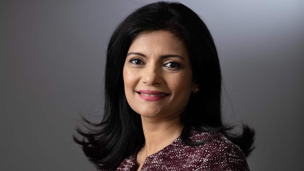 Fit to Lead | SAP Labs India’s Sindhu Gangadharan: ‘We start our team meetings with a quick check on everyone’s fitness routines’ Fit to Lead | SAP Labs India’s Sindhu Gangadharan: ‘We start our team meetings with a quick check on everyone’s fitness routines’