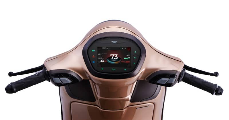 SpeedoMeter