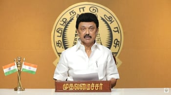 TN CM Stalin announces $1 million prize for decoding Indus valley script