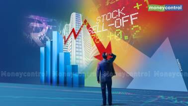 Bloodbath among risk-on assets – Disappointing HDFC Bank earnings, or something more systemic? Bloodbath among risk-on assets – Disappointing HDFC Bank earnings, or something more systemic?