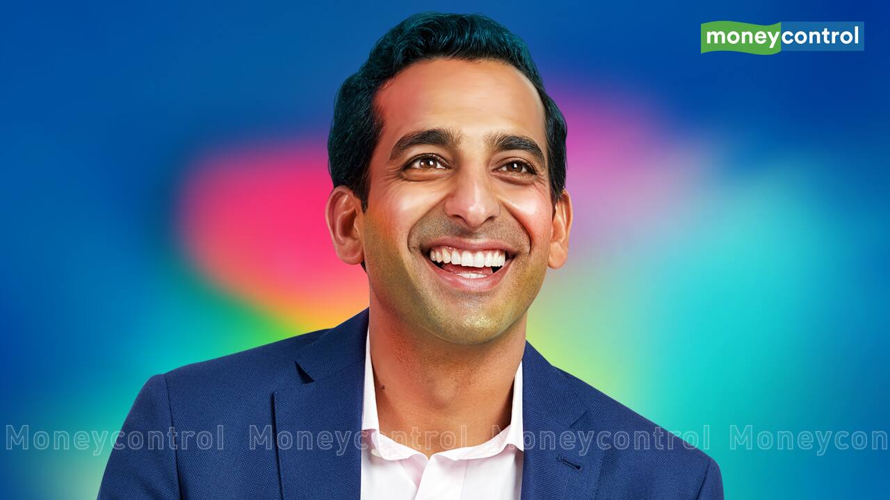 SoftBank to restart India investments mid-2024 as founders reset valuations: Sumer Juneja