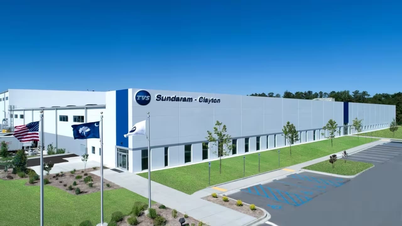 Sundaram-Clayton Rank in terms of market capitalisation: 777 No. of Flexi-cap funds newly added the stock: 3 Who holds?: HSBC Flexi Cap and ICICI Pru Flexicap 