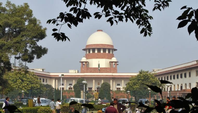 SC seeks UP's reply on pleas against ban on manufacturing of food products with halal certification - Vimarsana News