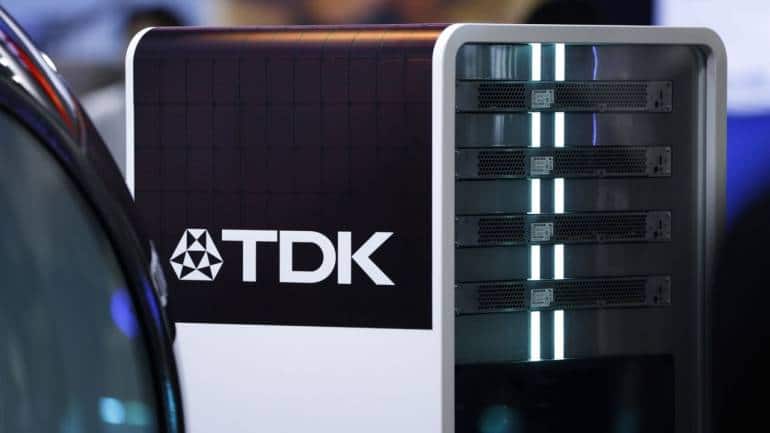 Apple supplier TDK bets new battery will change smartphone game - Vimarsana News