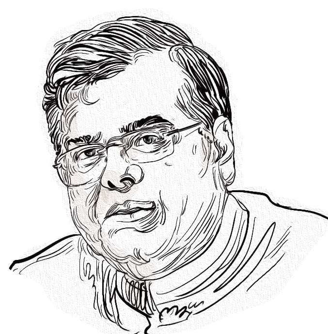 TV Somanathan