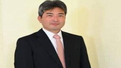 Toyota Kirloskar Motor announces senior management rejig