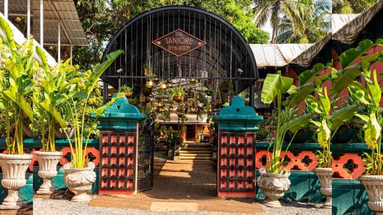 New restaurants | Tanjore Tiffin Room: A slice of Tamil Nadu in Goa - Vimarsana News