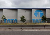 Tata Steel UK to shut down coke ovens at Port Talbot plant in Wales
