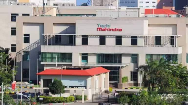 Brokerages await Tech Mahindra new CEO's turnaround plan post Q3; should you buy, sell, or hold?