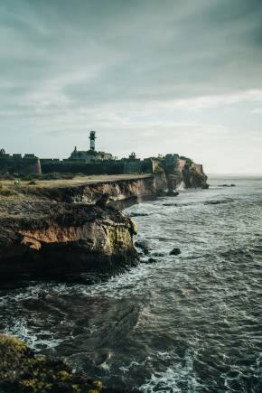 The waterfront at Diu. (Photo via Unsplash)