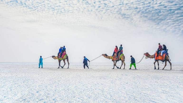 15 Long Weekends In 2024 Bookmark These 15 Places To Visit In India   The White Deserts Of Rann 770x433 