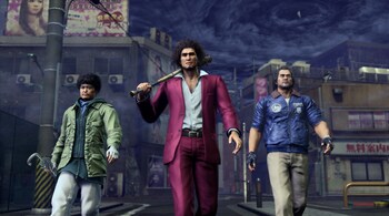 Like a Dragon: Infinite Wealth’s satire of Americana throws down gauntlet to next year’s GTA VI