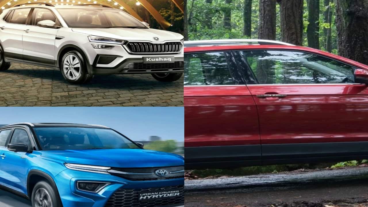 SUV Specs Showdown: Hyundai Creta vs Rivals SUV Specs Showdown: Hyundai Creta vs Rivals