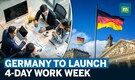 Germany to launch 4-day work week amid inflation crisis