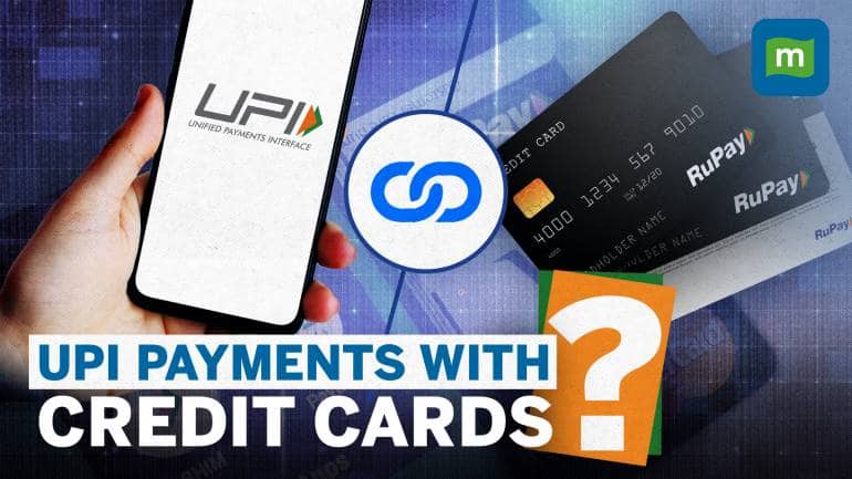 Linking RuPay credit cards to UPI: What you need to know