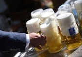 United Breweries shares gain on launch of beer brand in Karnataka