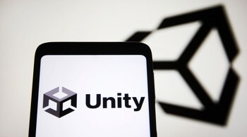 Unity Software to cut 1,800 employees, about 25% of staff