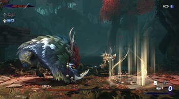 Prince of Persia: The Lost Crown review | A thoroughly accomplished 2024 take on a 1989 classic