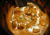 Forget elections, new court evidence has just spiced up battle over butter chicken