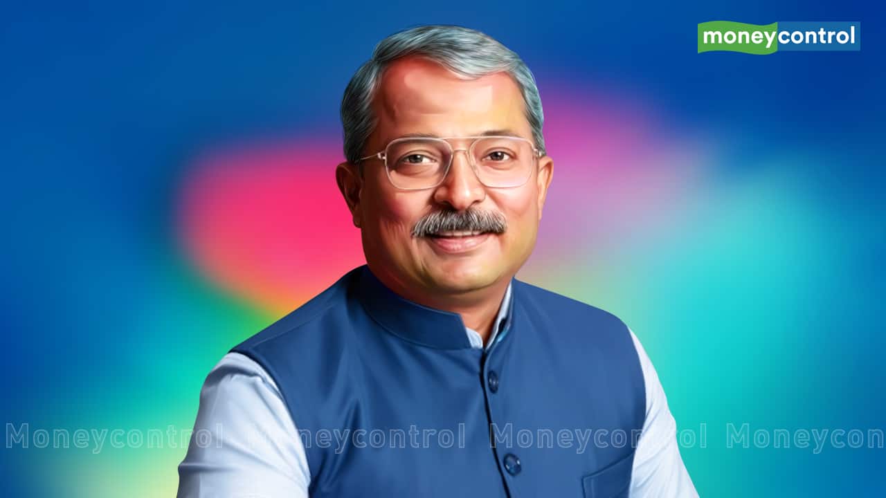 MC Interview | India's exports have already started picking after a weak year: Unmesh Wagh, chairman, JNPA