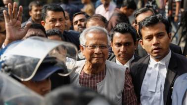 The Eastern Window: New government faces both economic, geopolitical challenges in Bangladesh
