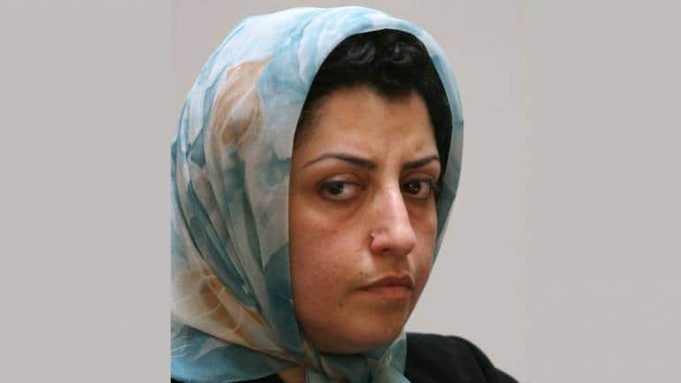 Iran sentences imprisoned Nobel laureate Narges Mohammadi to additional prison term - Vimarsana News
