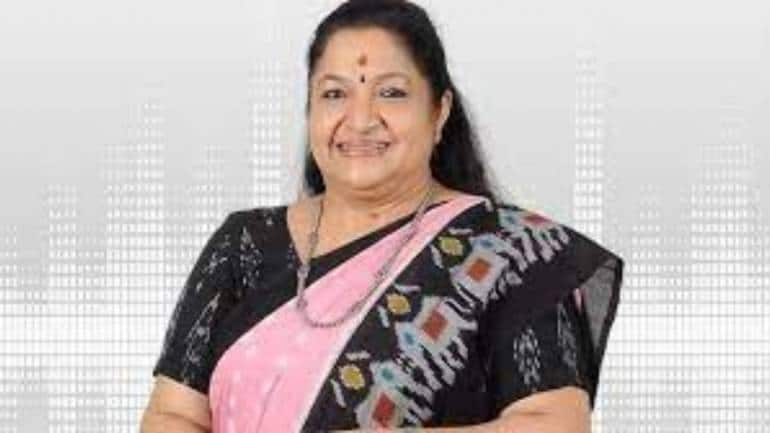 Singer Chitra faces cyber attack over Lord Ram hymns chanting appeal - Vimarsana News