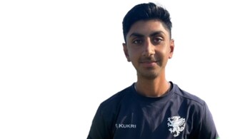 England frustration ends as rookie spinner Bashir gets visa for India