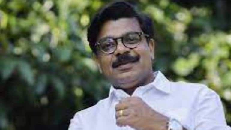 Cong MLA Kuzhalnadan booked for alleged land encroachment in Kerala - Vimarsana News