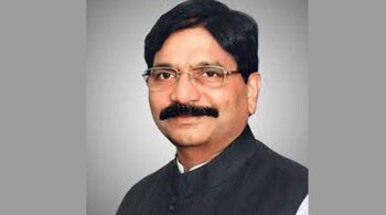 Luxury hotel on civic plot for garden: Shiv Sena (UBT) MLA Ravindra Waikar questioned by ED for 9 hours