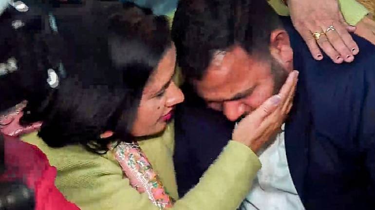 AAP's Kuldeep Kumar assumes charge as Chandigarh mayor