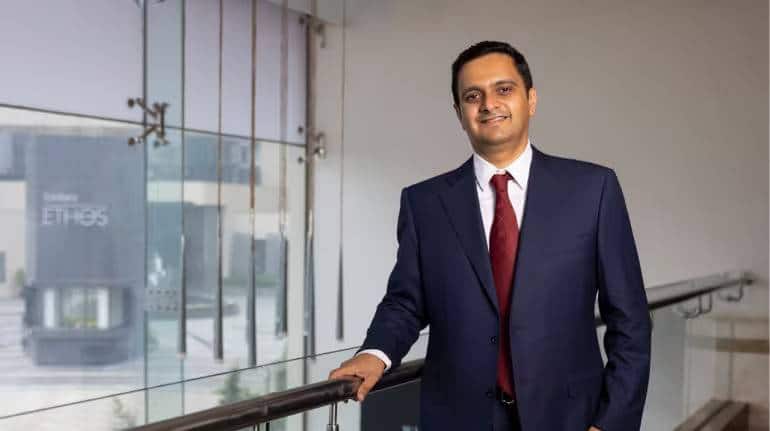 Century Real Estate to develop 4.5 million sq ft of residential space in Bengaluru for Rs 1,700 crore