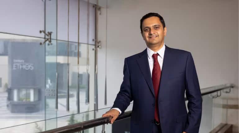 Century Real Estate to develop 4.5 million sq ft of residential space in Bengaluru for Rs 1,700 crore