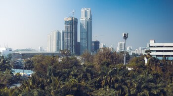 In terms of office transactions, the Chennai market saw 10.8 msf of office transactions in 2023, a staggering 92 percent growth from 2022.