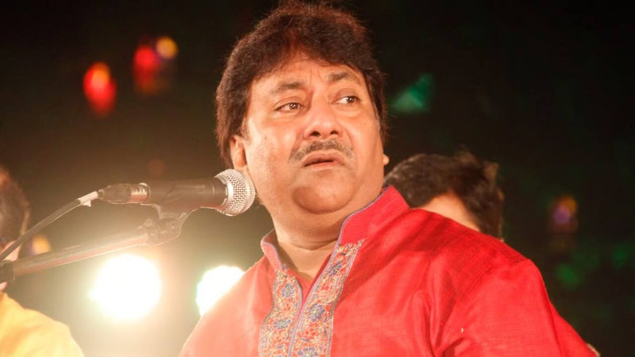 Ustad Rashid Khan (1968-2024) obituary: Who'll sing Yaman, Marwa, Janasammohini, Thumri now? Ustad Rashid Khan (1968-2024) obituary: Who'll sing Yaman, Marwa, Janasammohini, Thumri now?