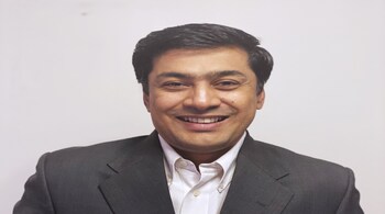 Venkatraman Narayanan, MD & CFO, Happiest Minds