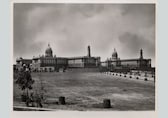 Indian history: What happened to British relics removed from Indian Parliament &amp; Rashtrapati Bhavan in 1950