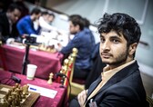Tata Steel Chess 2024: Vidit Gujrathi defeats Nodirbek Abdusattorov; becomes India No. 1 in FIDE's live rating