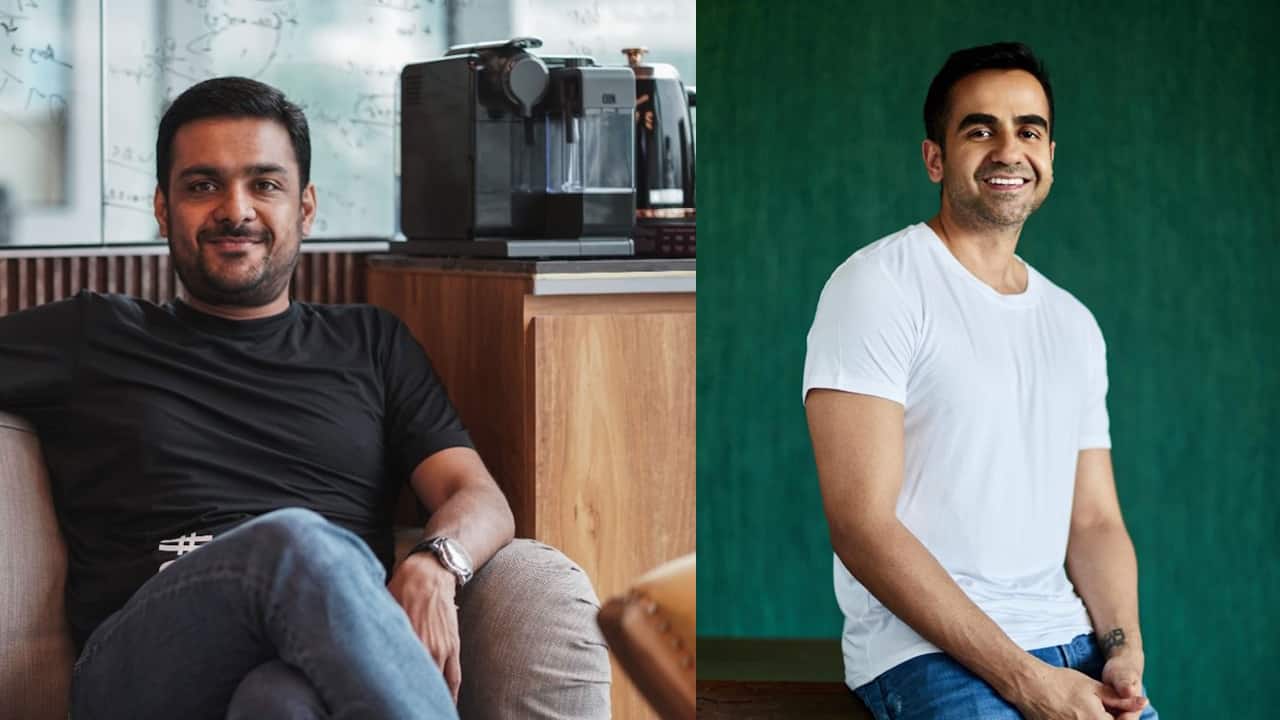 Nikhil Kamath, Collective Artists Network launch fund with Rs 150-cr initial investment