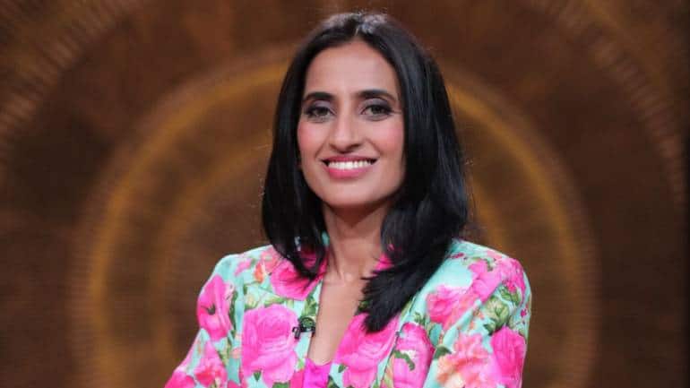 Don't bet on funding going up for startups in 2024, said Sugar's Vineeta Singh - Vimarsana News