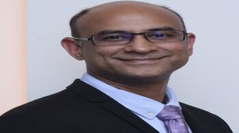 Vishal Jain