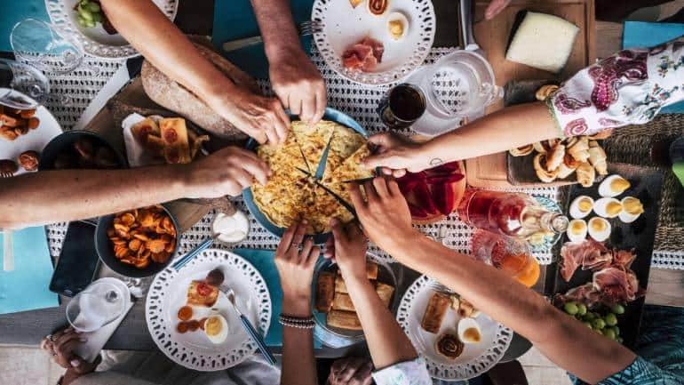 What to eat: 8 sneaky foods that may be secretly sabotaging your fitness goals - Vimarsana News