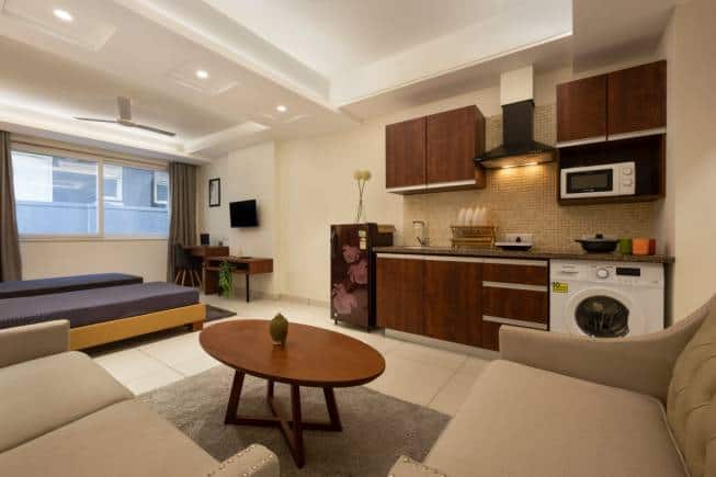 Co-living startup Settl raises Rs 10 crore from Nitin Kamath-backed Gruhas, others - Vimarsana News