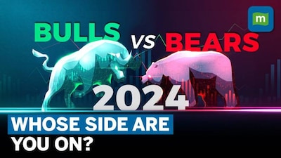 Can The Indian Market Continue Its Bull Run in 2024 | Arguments For & Against It