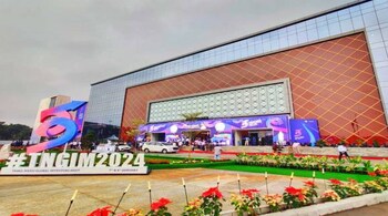 Aggarwal also said that the EV hub will be operational from next month.