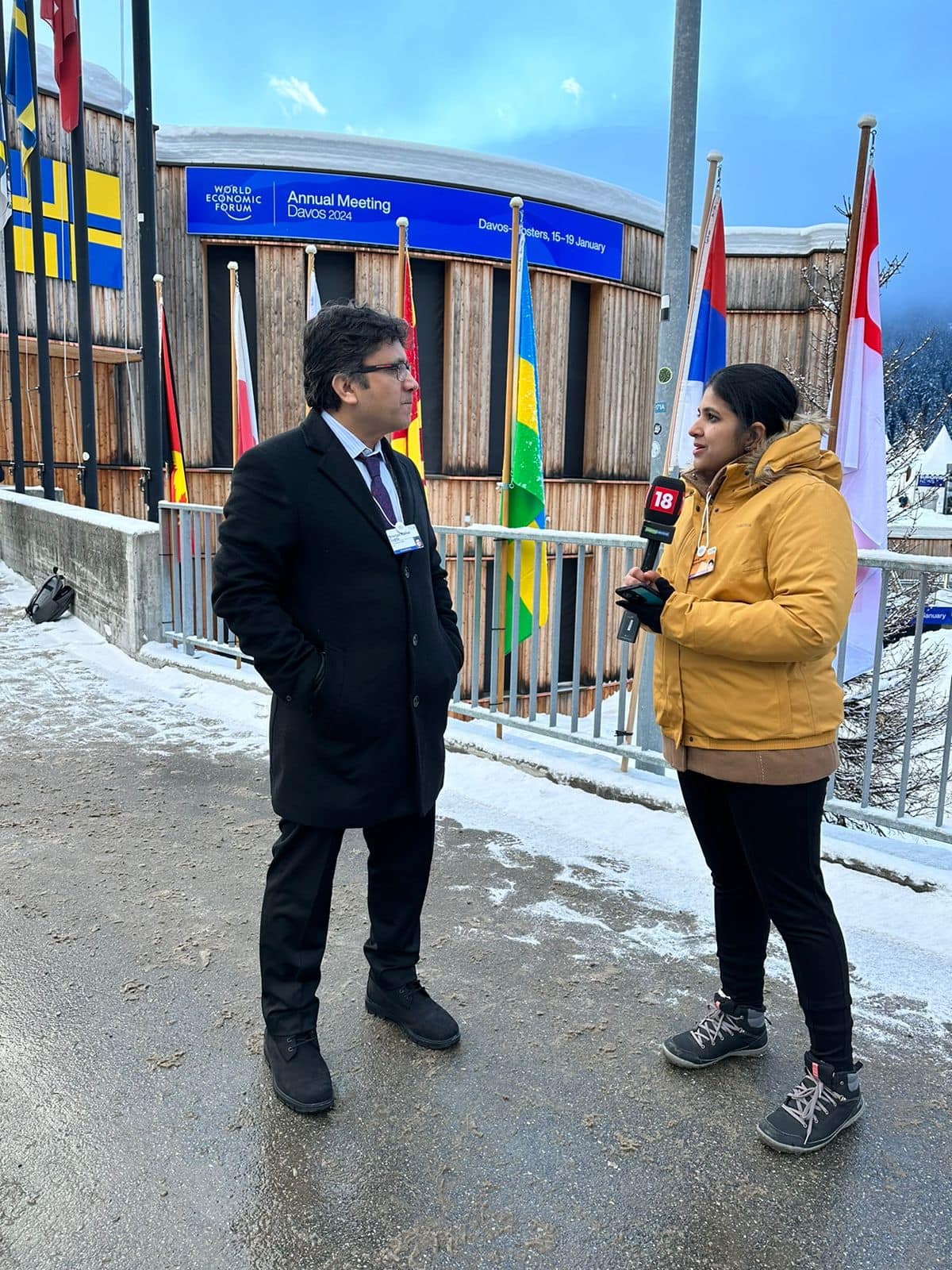 Niranjan Kumar Gupta, CEO, Hero Motocorp