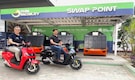 Bounce partners with SUN Mobility to deploy 30,000 EV scooters